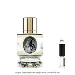 Zoologist Hummingbird Extrait