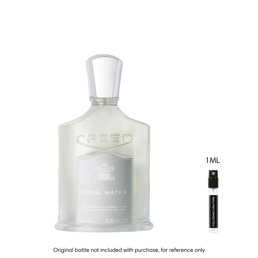 Creed Royal Water EDP