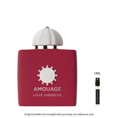 Amouage Love Hibiscus EDP