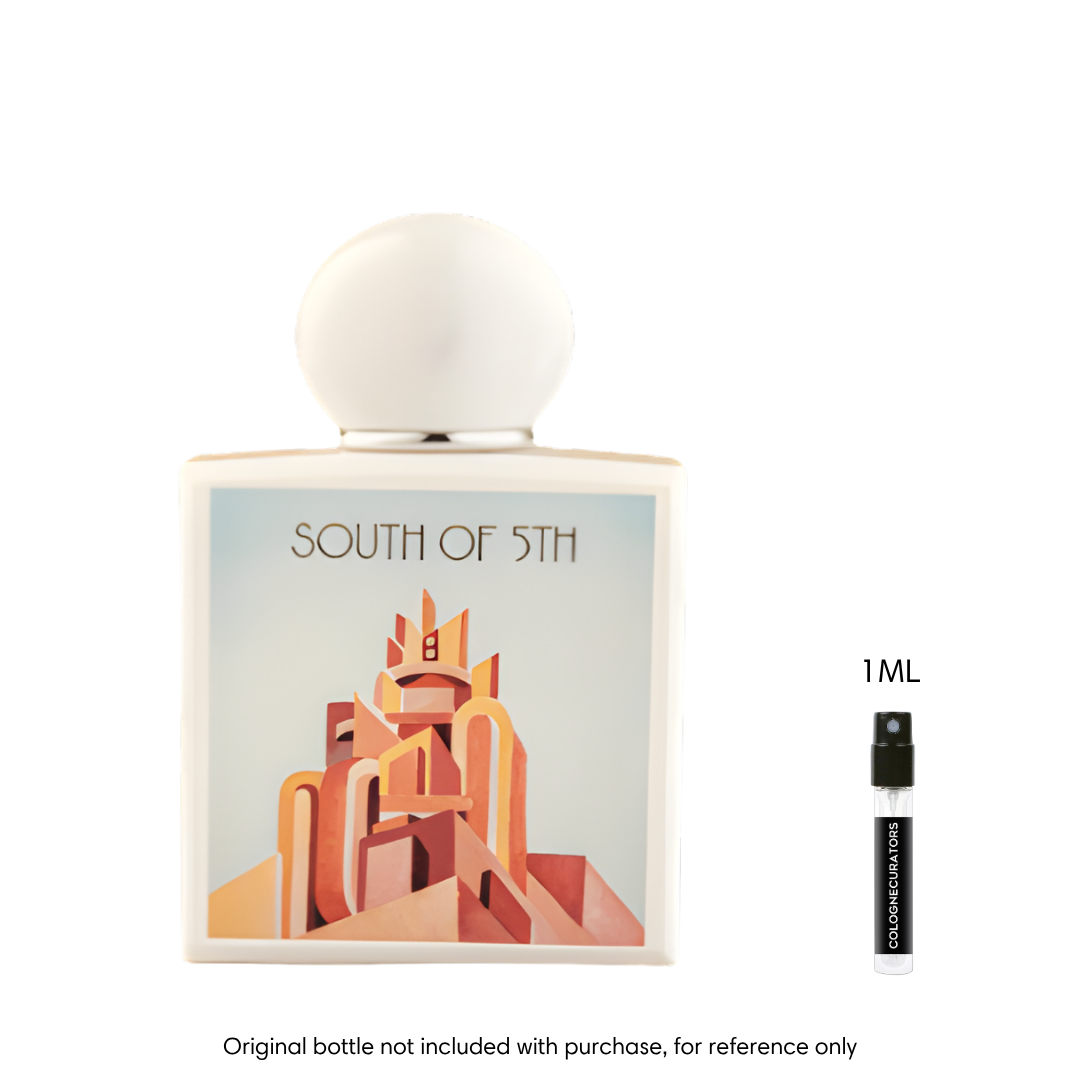 Adamo Parfum South of 5th Parfum