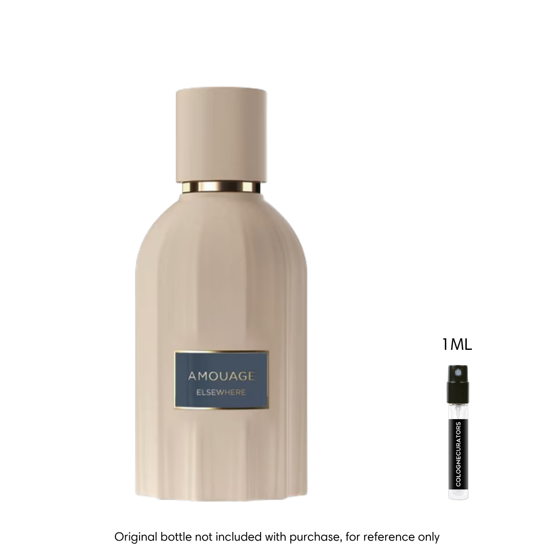 Amouage Elsewhere Extrait