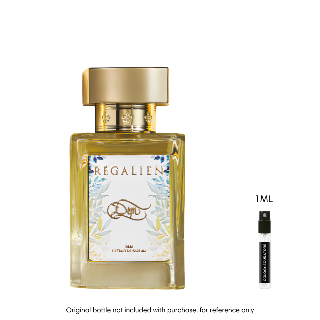 Regalien Dem Extrait