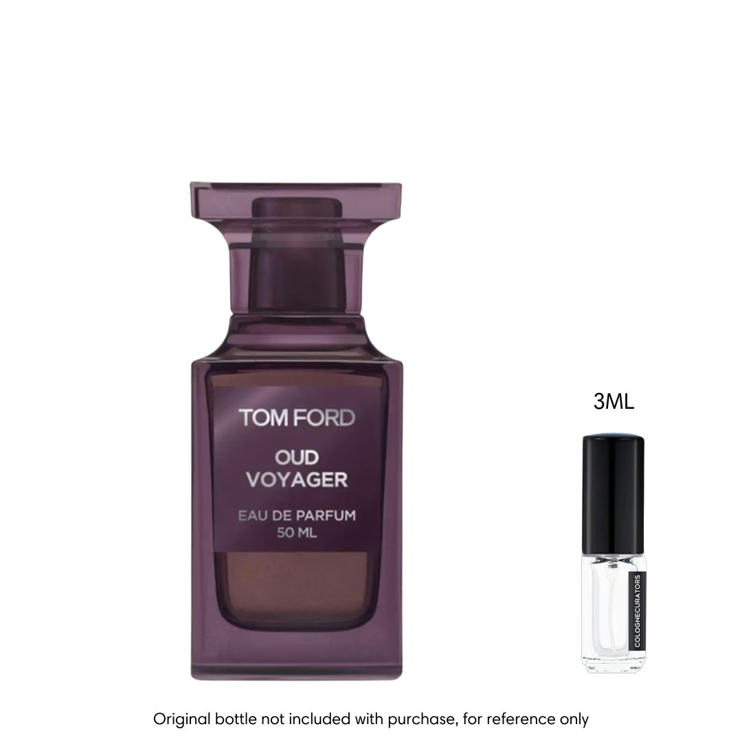Tom Ford Oud Voyager EDP