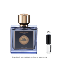 Memoirs Of A Perfume Collector Tokyo Extrait