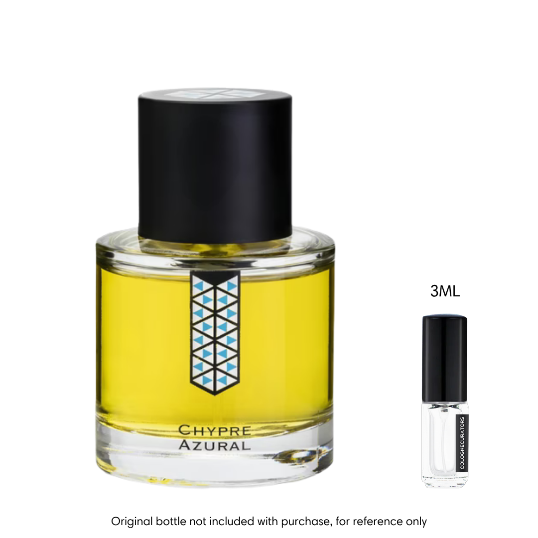 Les Indemodables Chypre Azural EDP
