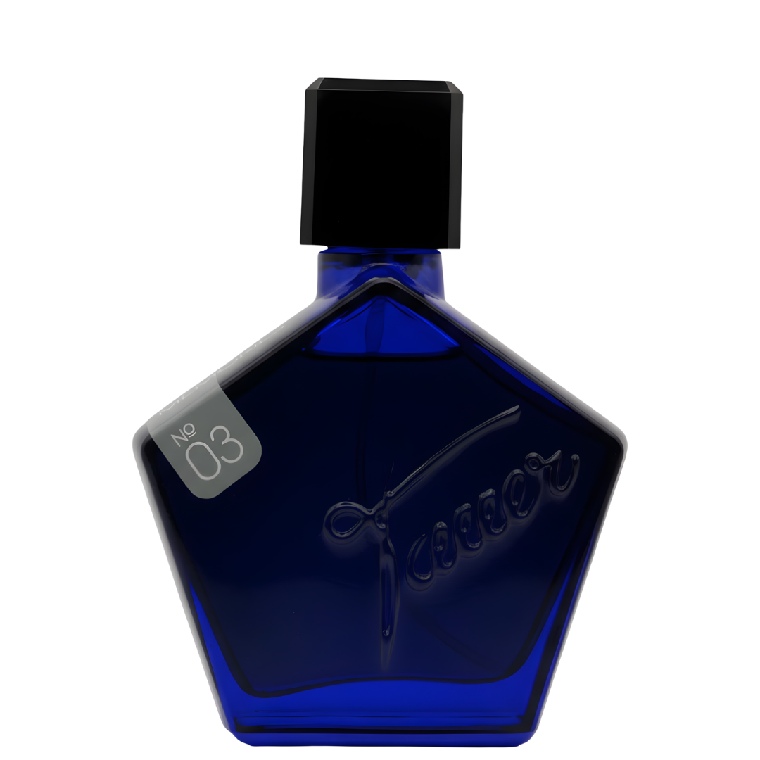 Tauer Perfumes Lonestar Memories EDT
