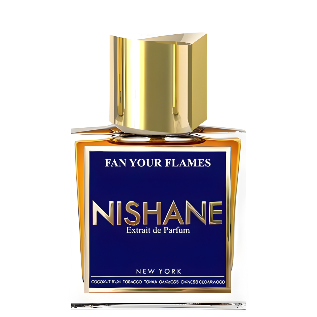 Nishane Fan Your Flames Extrait