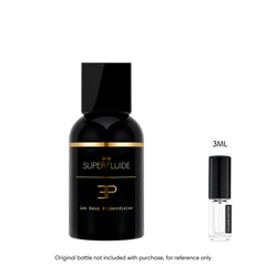 Les Eaux Primordiales Oud Superfluide EDP