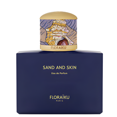 Floraiku Sand and Skin EDP