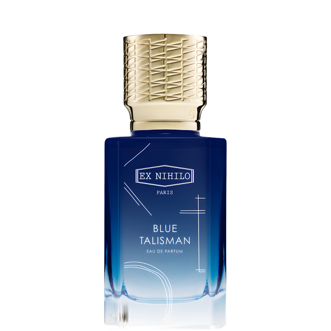 Ex Nihilo Blue Talisman EDP