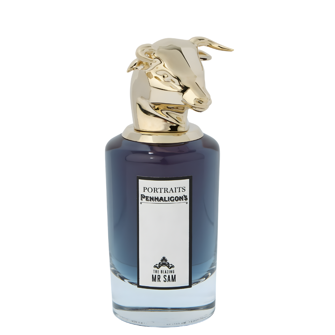 Penhaligon's The Blazing Mister Sam EDP