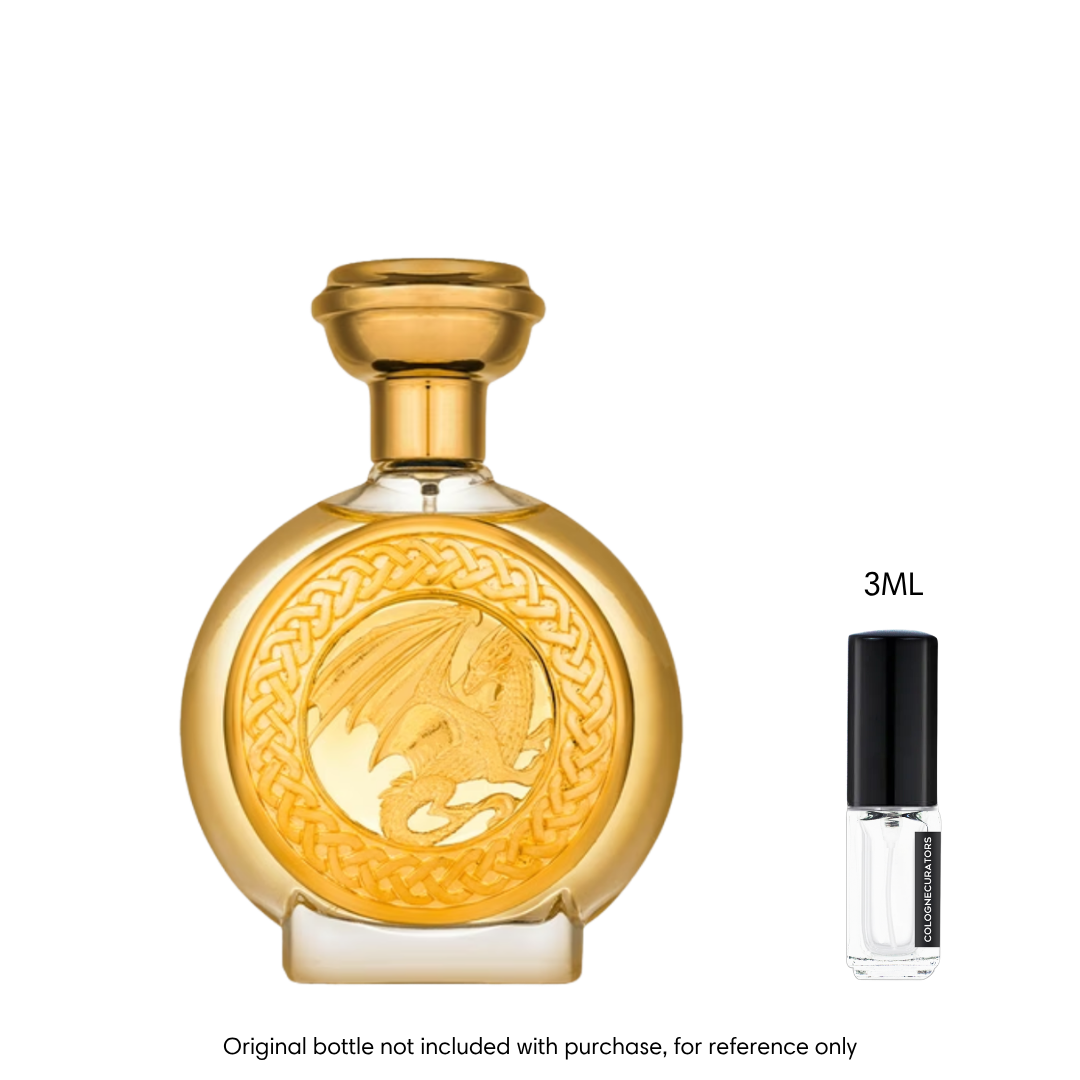 Boadicea the Victorious Dragon EDP