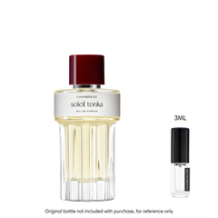 Chambre52 Soleil Tonka EDP