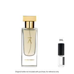 Azman Naked Forest EDP