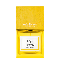 Carner Barcelona Sal Y Limon EDP