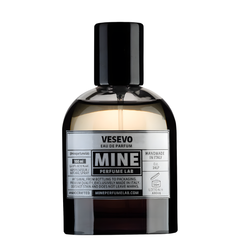 Mine Perfume Lab Vesevo EDP