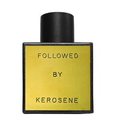 Kerosene Followed EDP