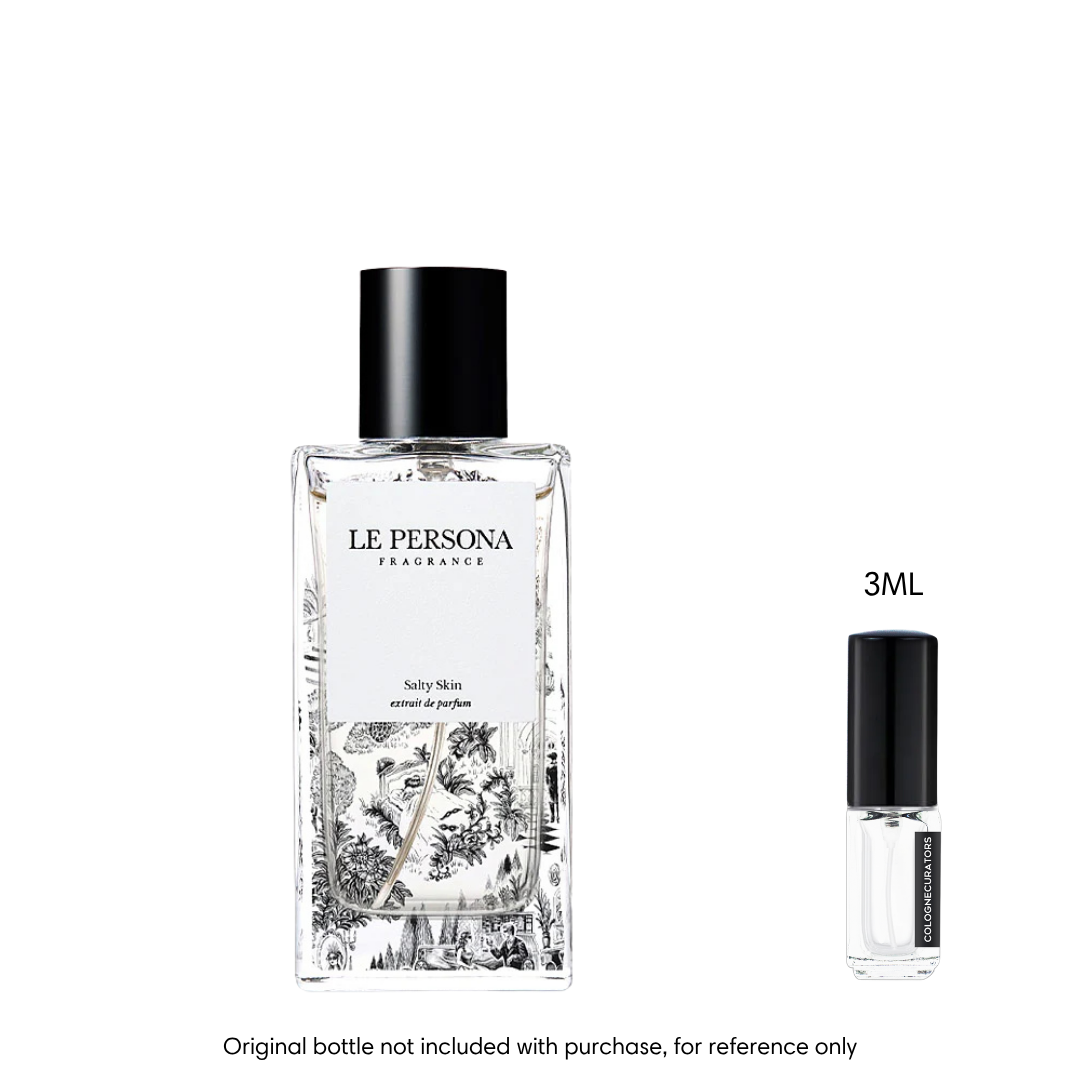 Le Persona Salty Skin Extrait