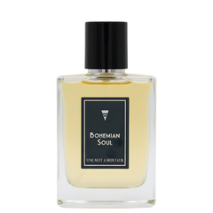 Une Nuit Nomade Bohemian Soul EDP