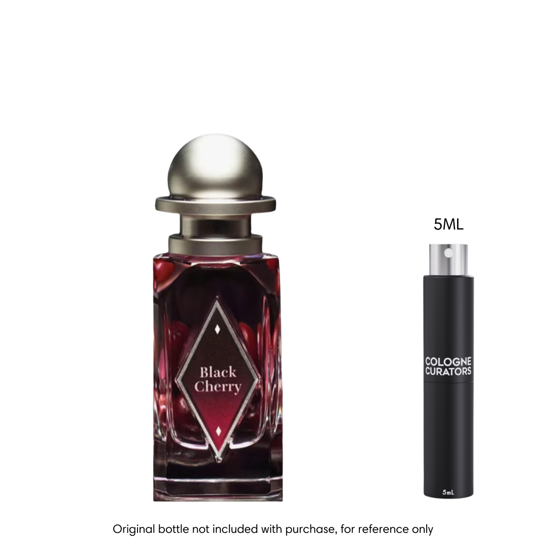 OrdioLab Black Cherry EDP