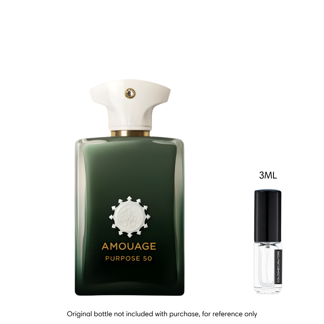 Amouage Purpose 50 Extrait
