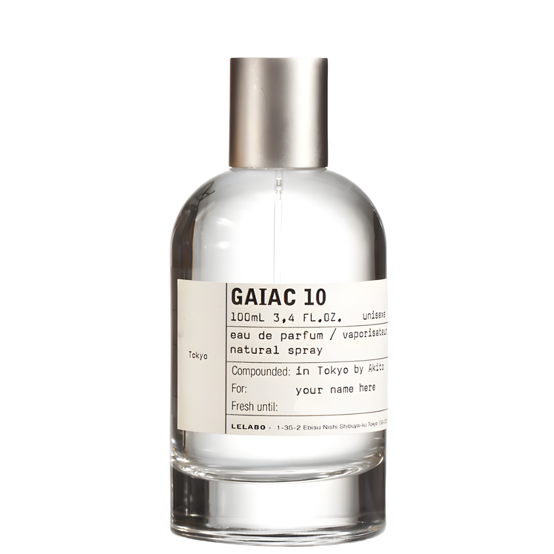 Le Labo Gaiac 10 EDP