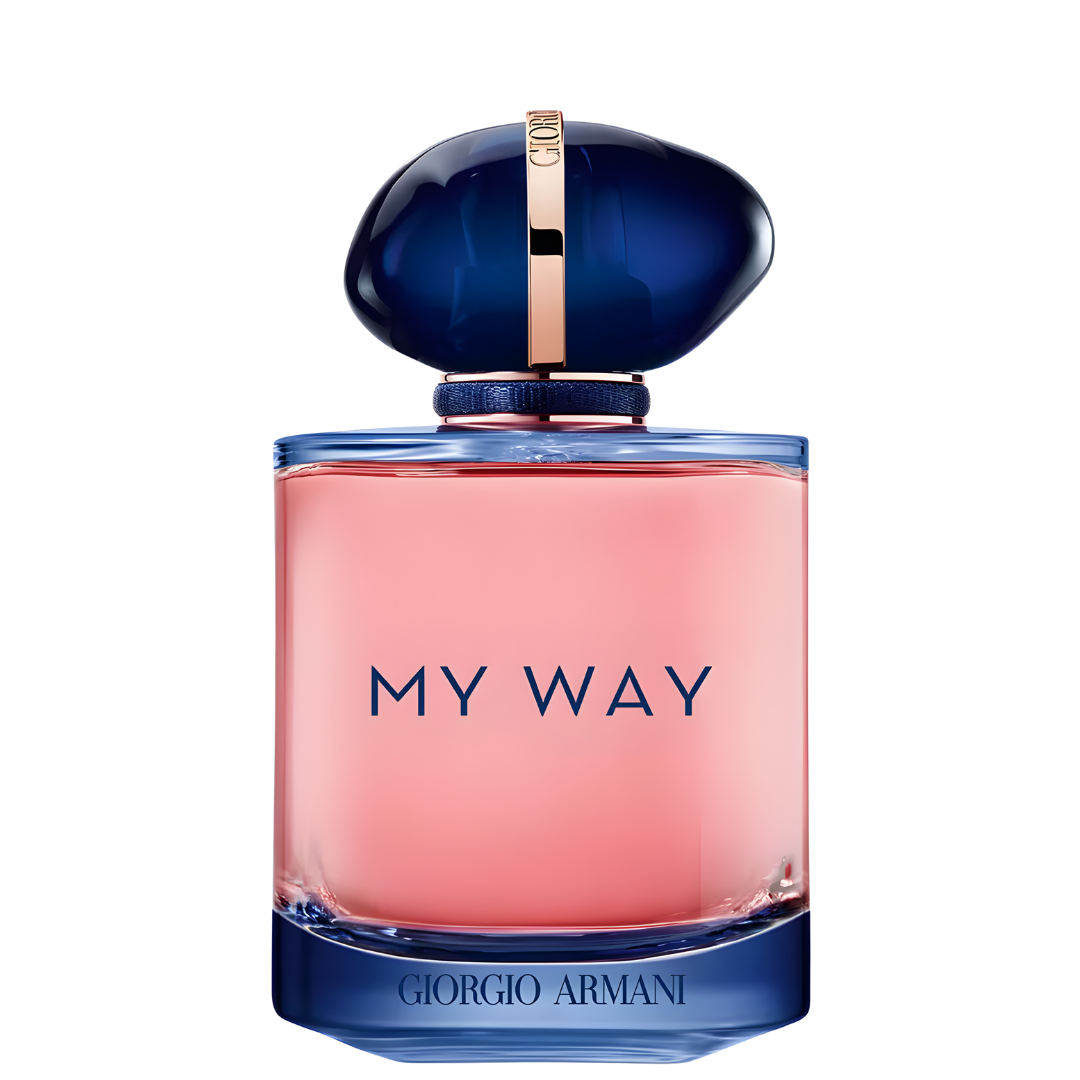 Giorgio Armani My Way EDP Intense