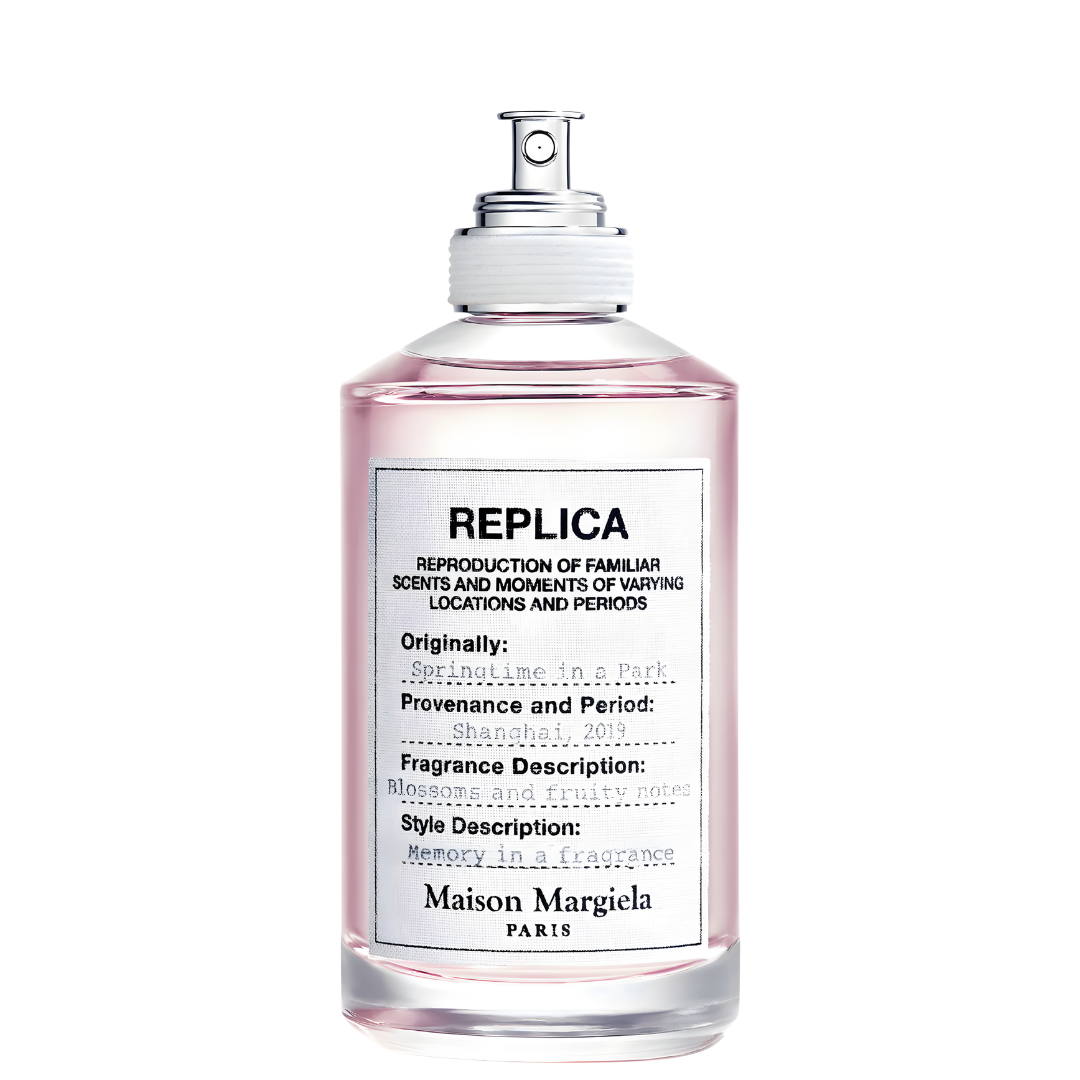 Maison Martin Margiela Replica Springtime In A Park EDT