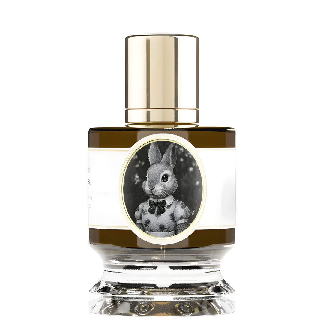 Zoologist Rabbit Extrait