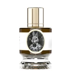 Zoologist Rabbit Extrait