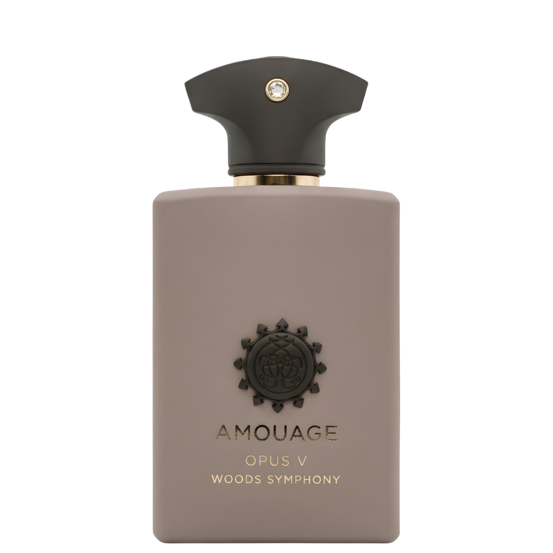 Amouage Opus V Woods Symphony EDP
