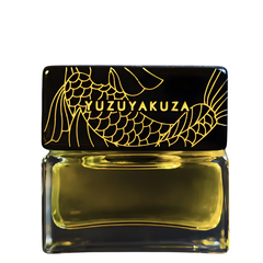 Spiritica Yuzuyakuza Extrait