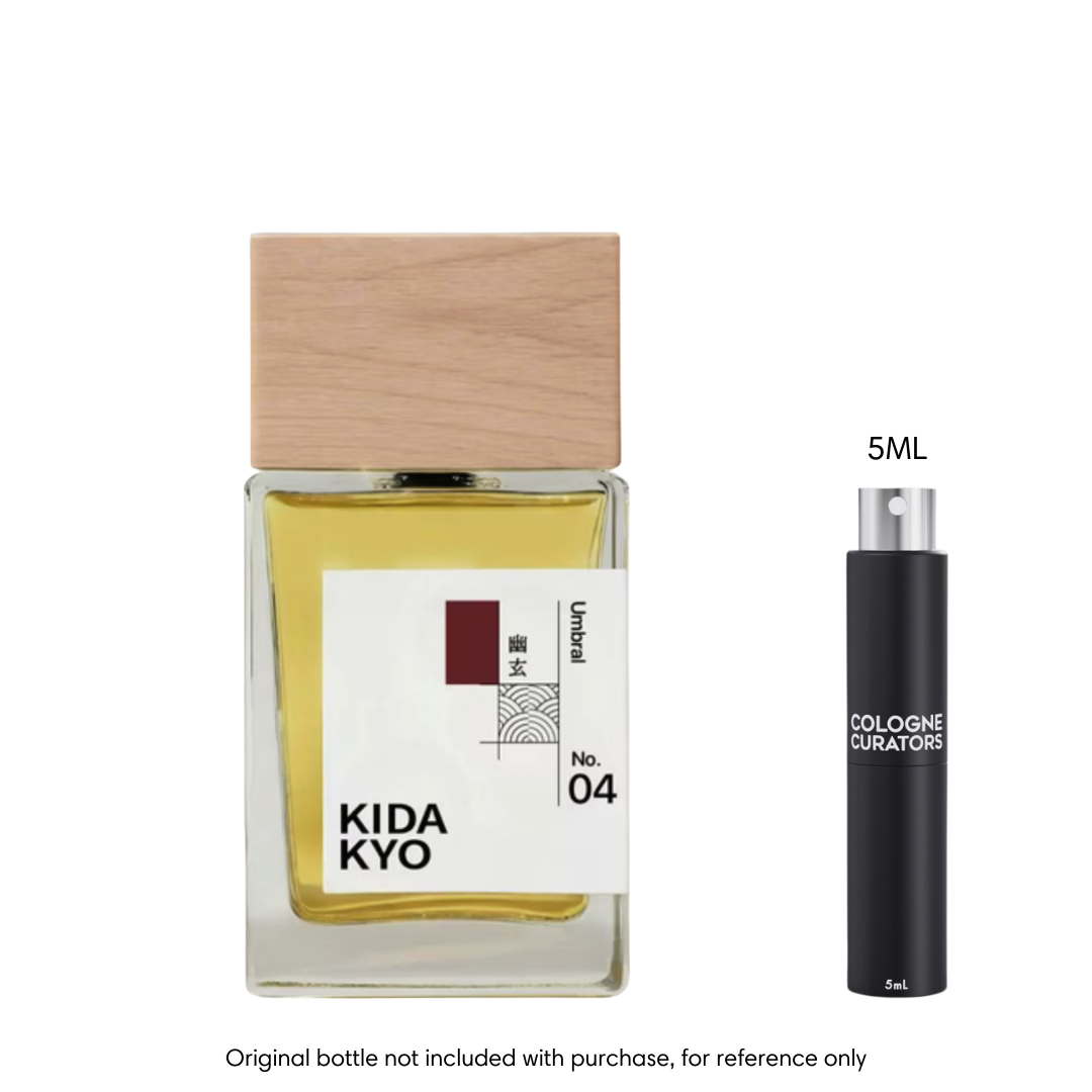 KIDA KYO Umbral EDP