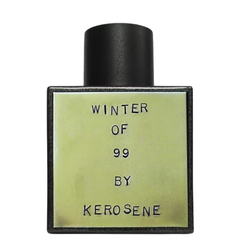 Kerosene Winter of '99 EDP