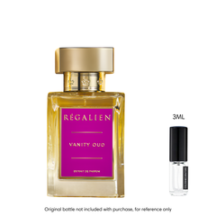 Regalien Vanity Oud Extrait