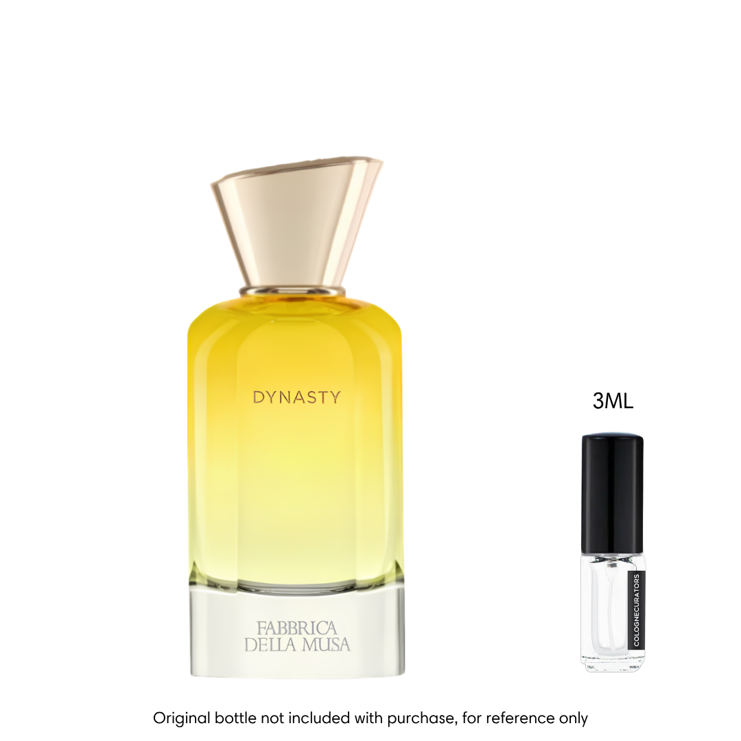 Fabbrica Della Musa Dynasty Extrait