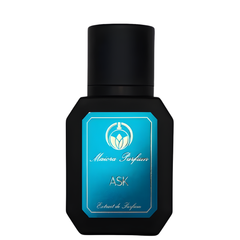 Maiora Parfum Ask Extrait