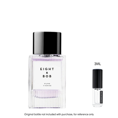 Eight & Bob Pure Vienne EDP