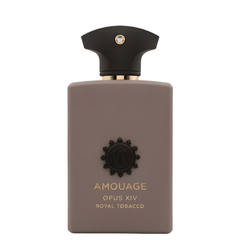 Amouage Opus XIV Royal Tobacco EDP
