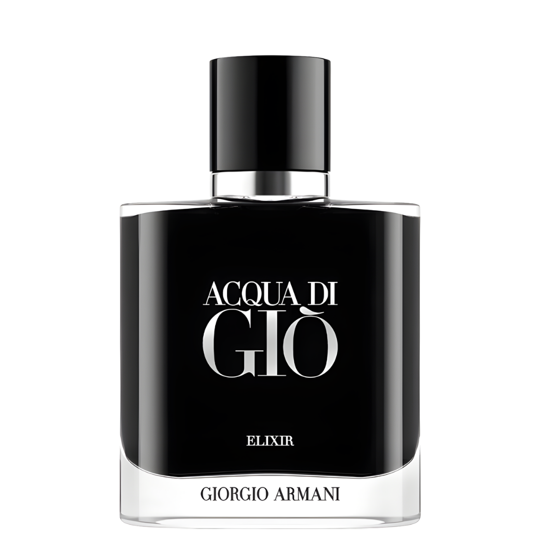Giorgio Armani Acqua Di Gio Elixir EDP