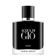 Giorgio Armani Acqua Di Gio Elixir EDP