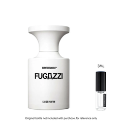 Borntostandout Fugazzi EDP