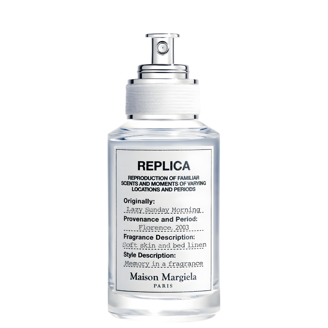 Maison Martin Margiela Lazy Sunday Morning EDT
