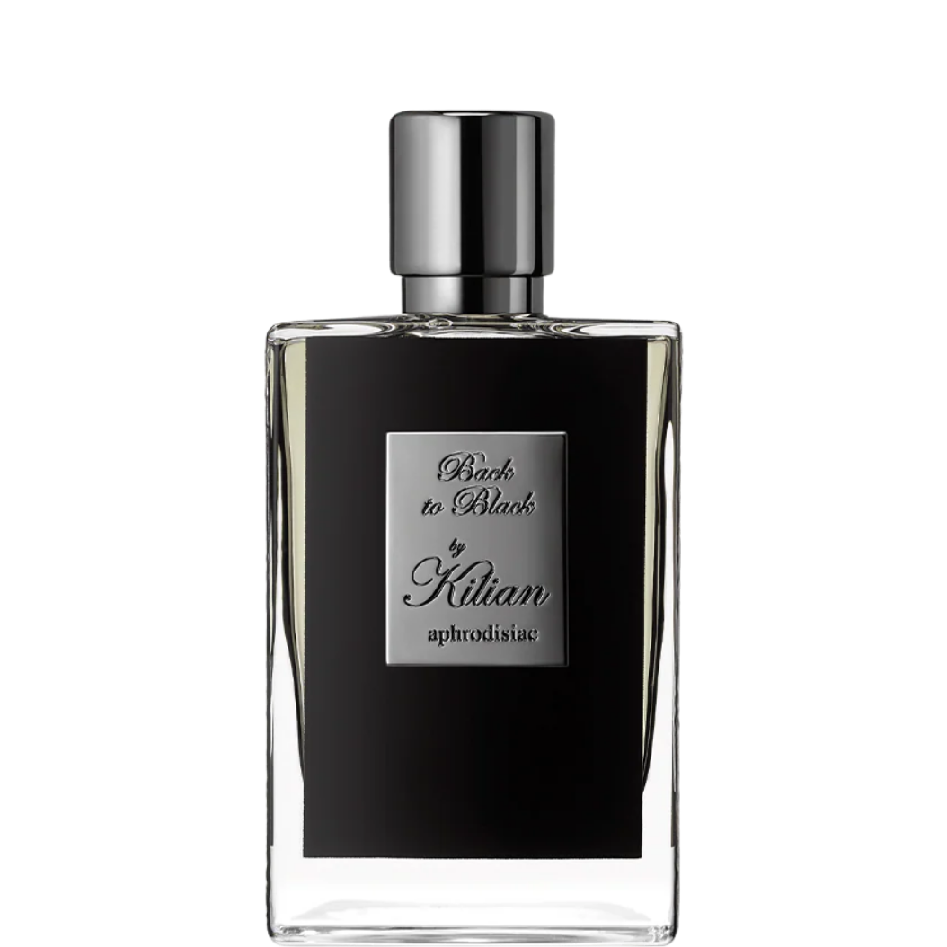 Kilian Back to Black EDP