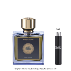 Memoirs Of A Perfume Collector Abu Dhabi Extrait