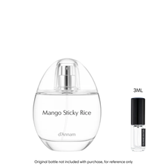 d'Annam Mango Sticky Rice EDP