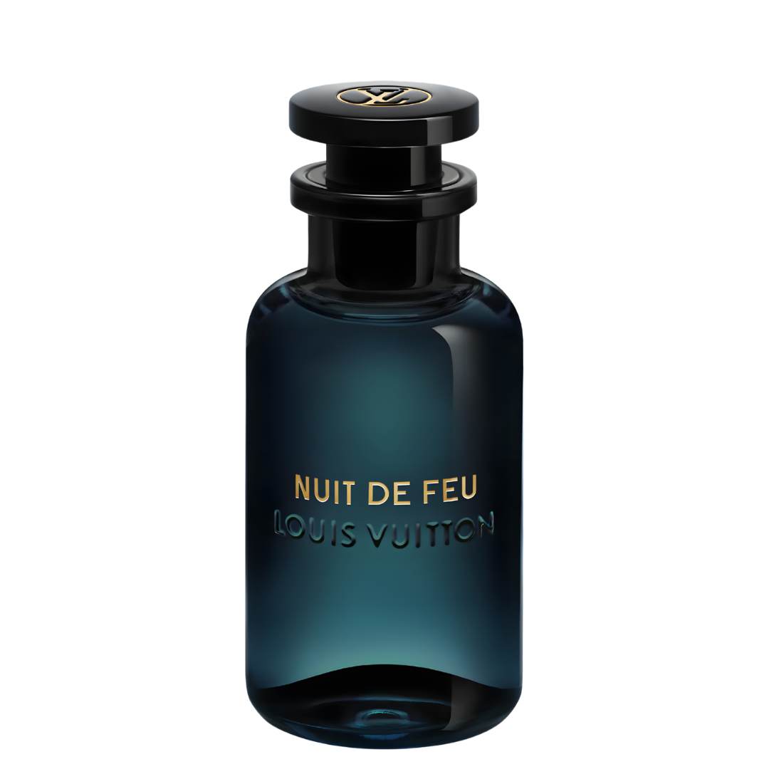 Louis Vuitton Nuit de Feu EDP