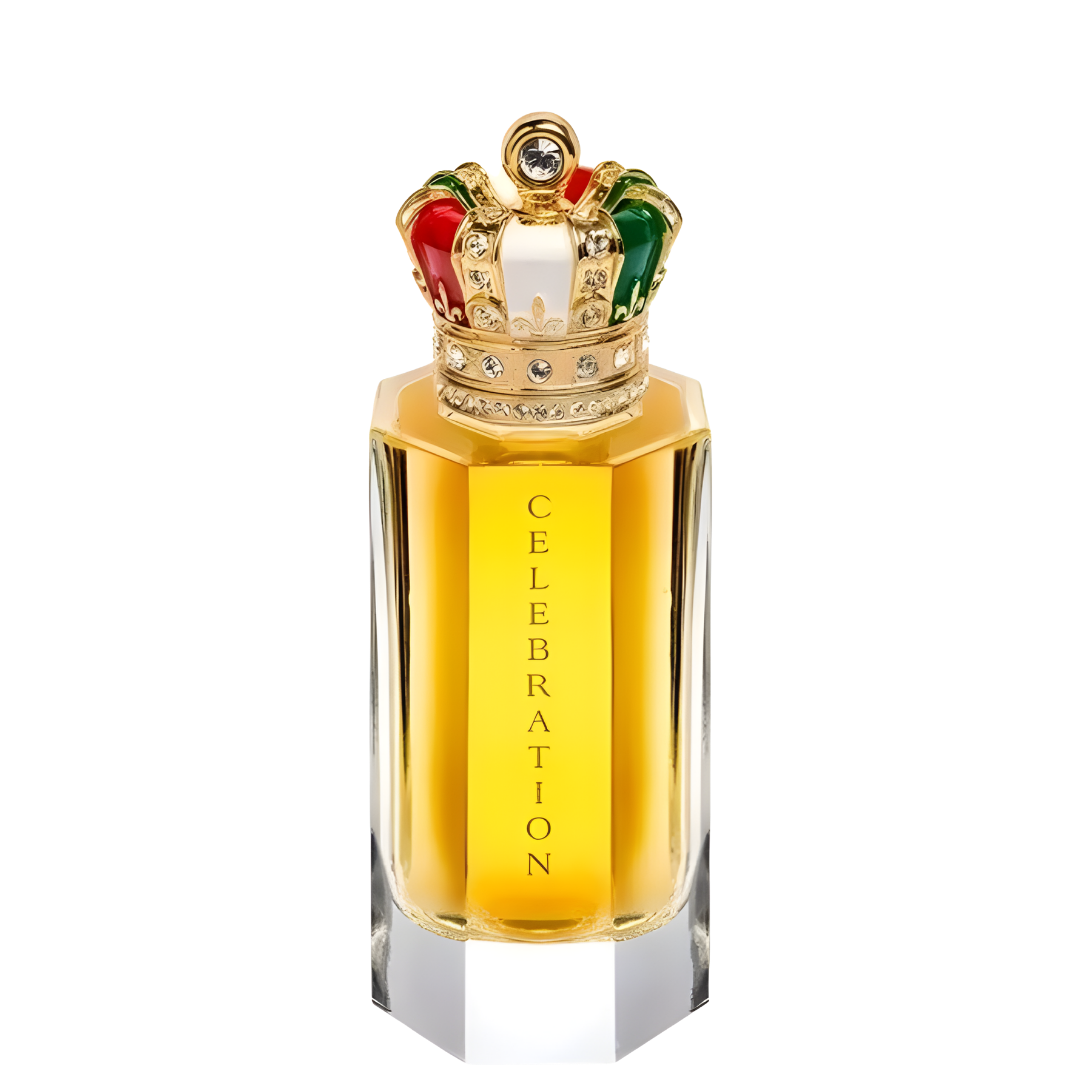 Royal Crown Celebration Extrait