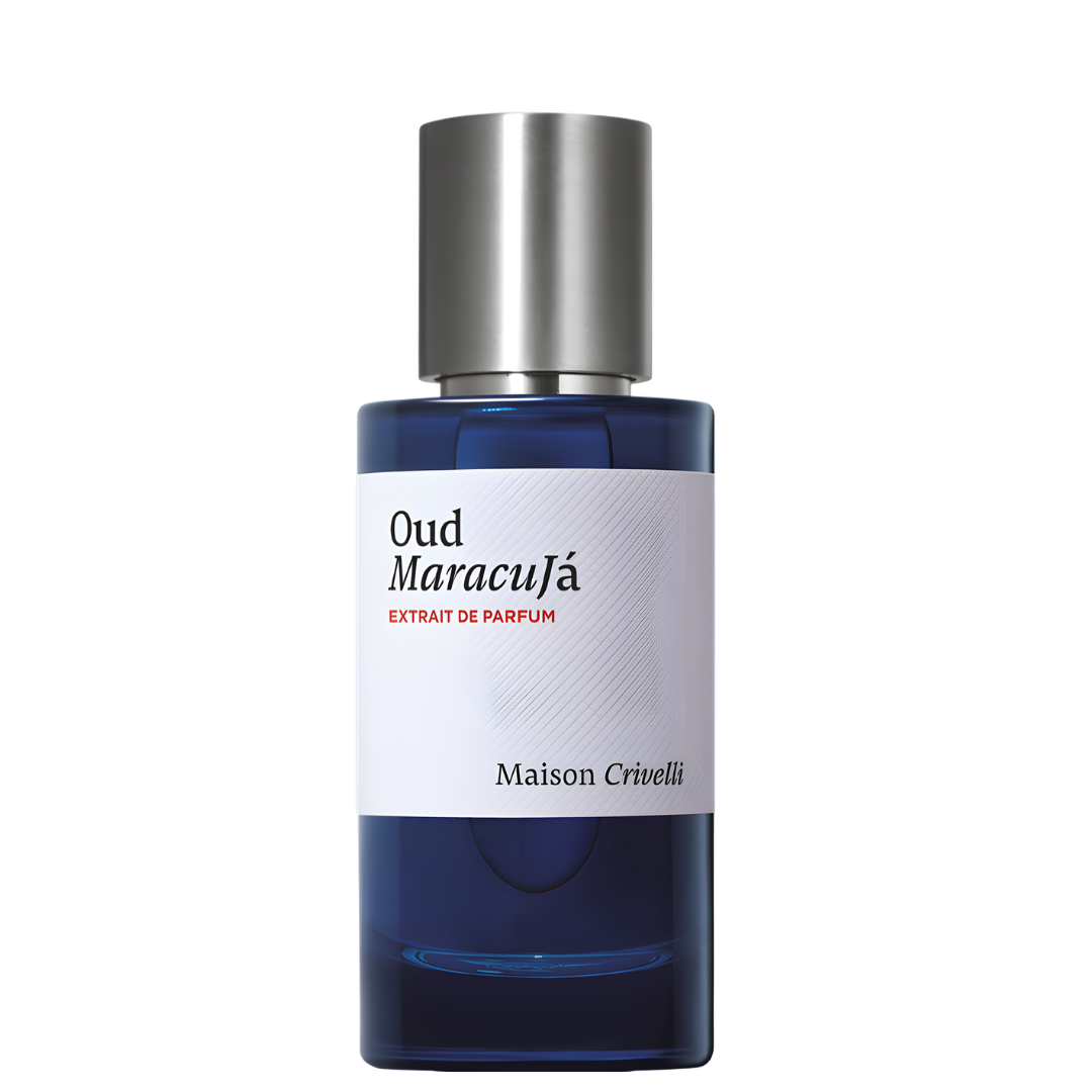 Maison Crivelli Oud Maracuja Extrait