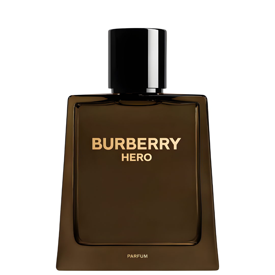 Burberry Hero Parfum